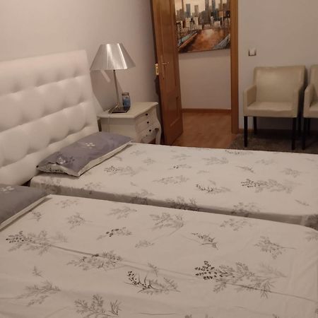 Alba De Tormes Salamanca Piso De 2 Habitaciones 3 Camas Exteriör bild