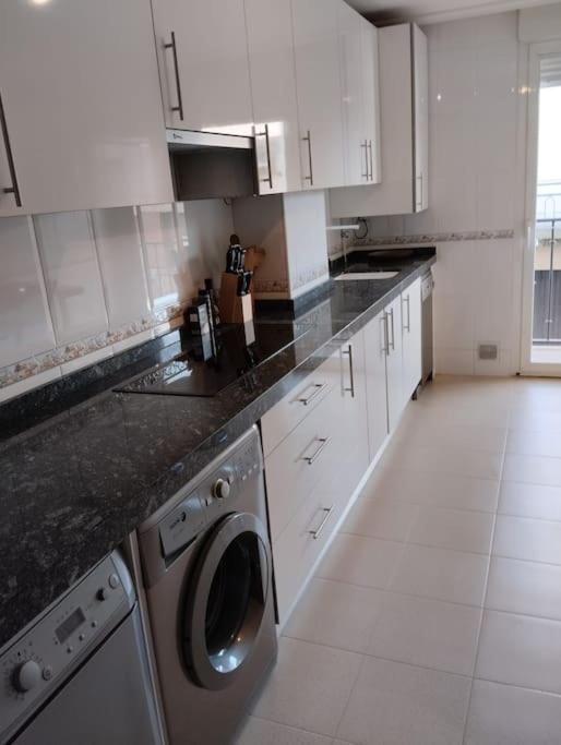 Alba De Tormes Salamanca Piso De 2 Habitaciones 3 Camas Exteriör bild