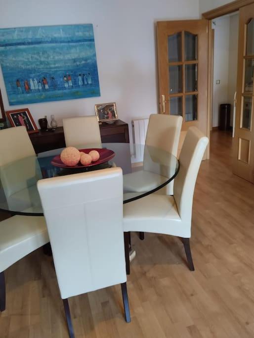 Alba De Tormes Salamanca Piso De 2 Habitaciones 3 Camas Exteriör bild